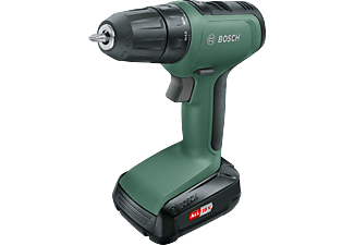 BOSCH UniversalDrill 18V akkus fúró-csavarozó (06039C8004)