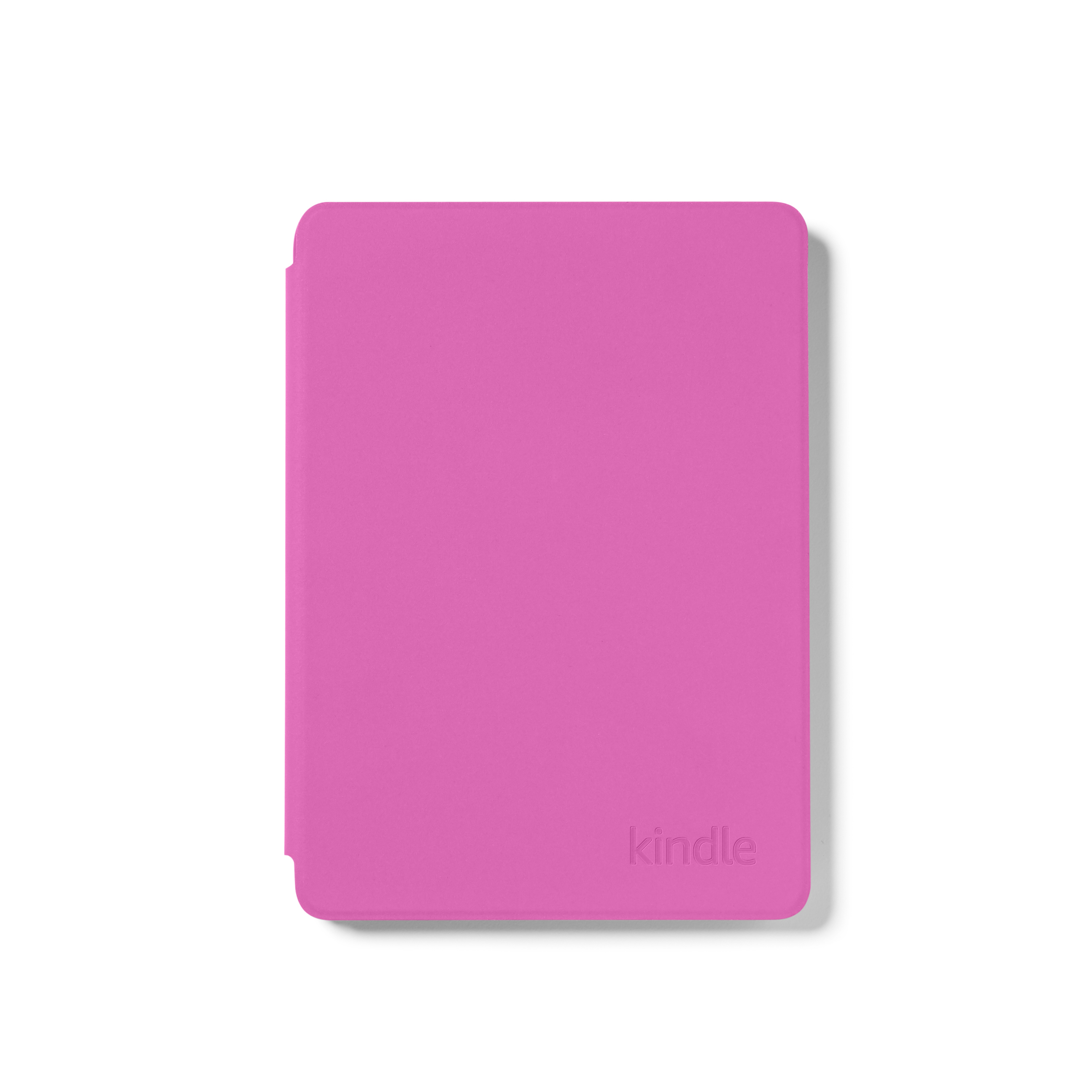 KINDLE Kindle Kids Edition mit pinker Hülle, Mit Werbung  8 GB eBook Reader Schwarzer Kindle mit kindgerechter Hülle in pink
