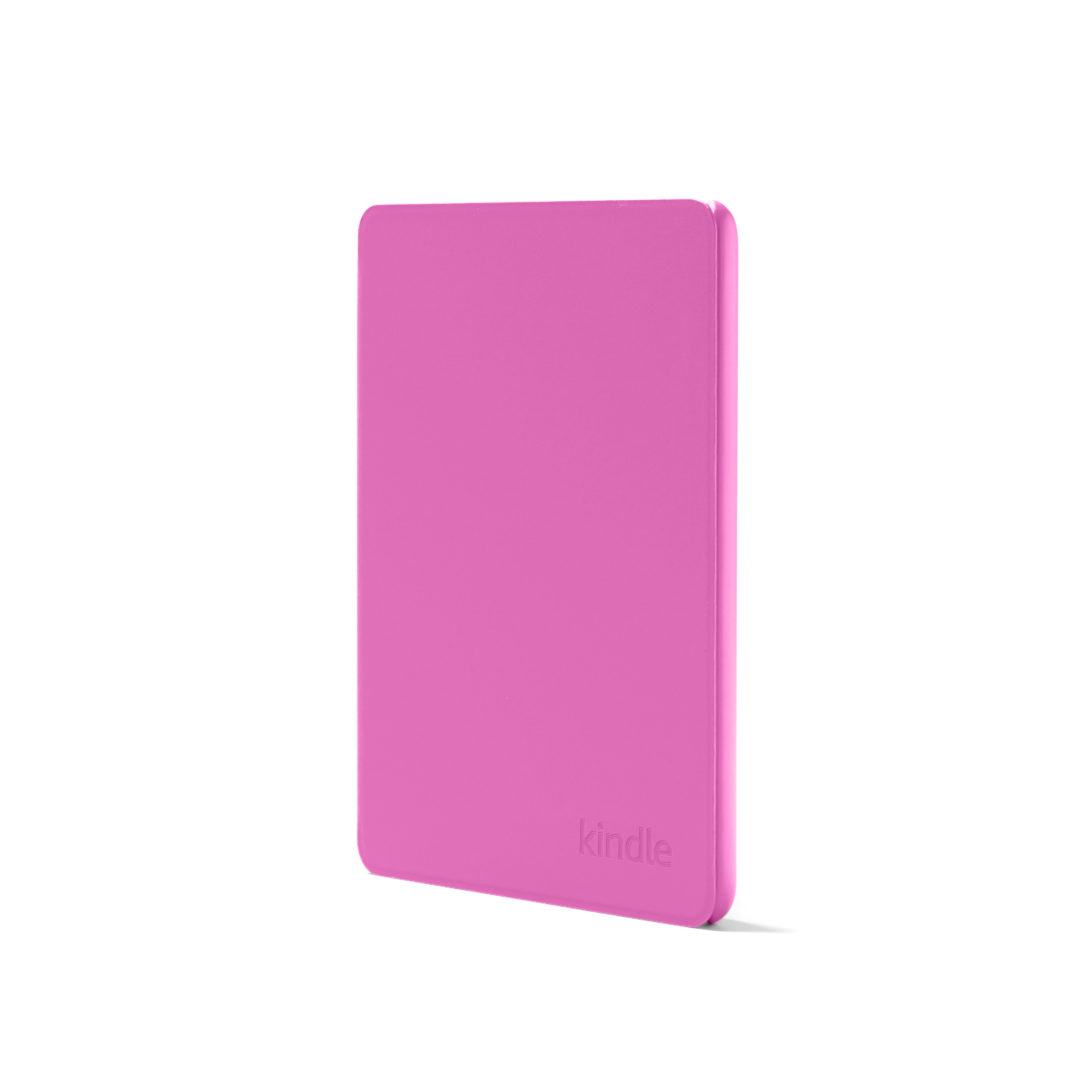 KINDLE Kindle Kids Edition mit pinker Hülle, Mit Werbung  8 GB eBook Reader Schwarzer Kindle mit kindgerechter Hülle in pink