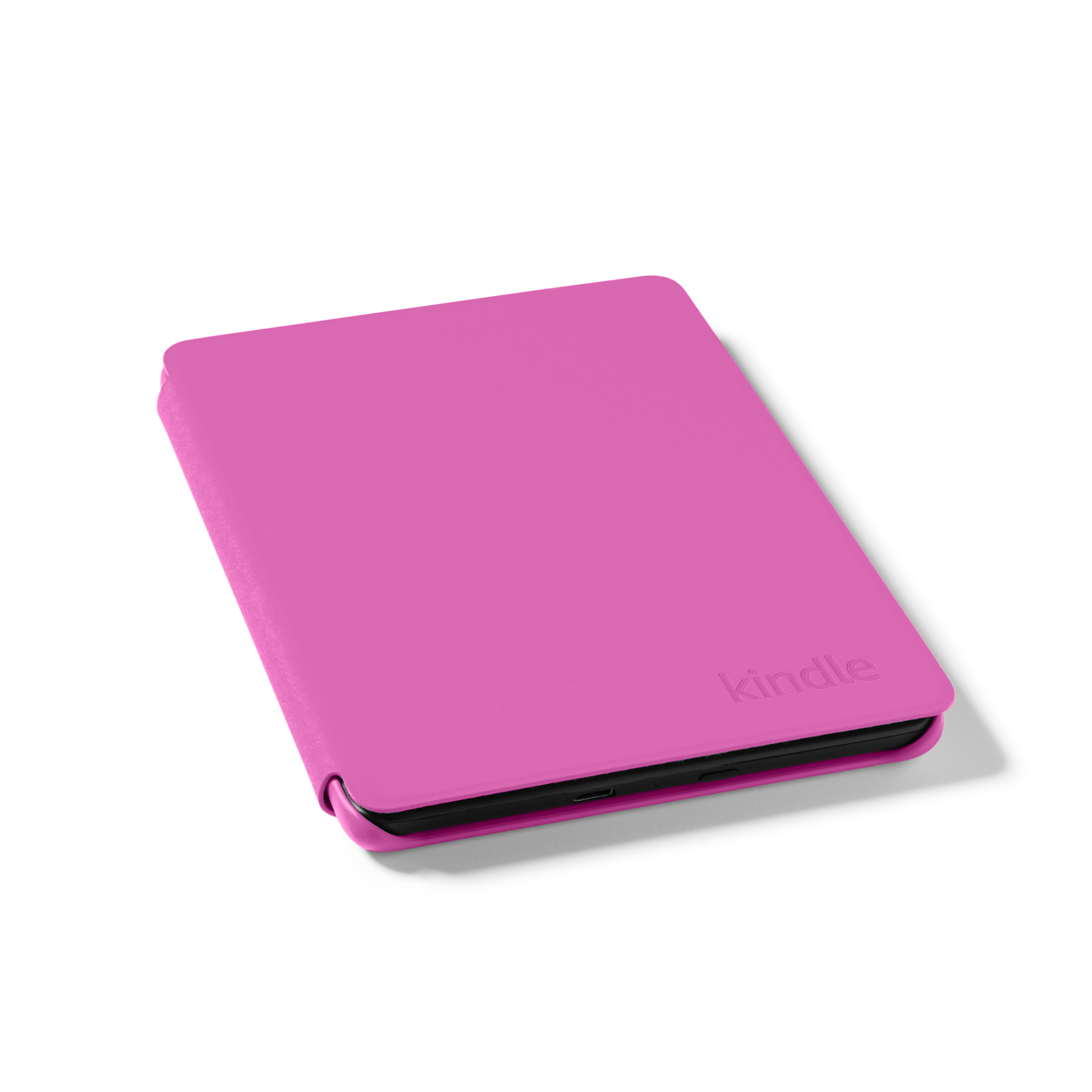 KINDLE Kindle Kids Edition mit pinker Hülle, Mit Werbung  8 GB eBook Reader Schwarzer Kindle mit kindgerechter Hülle in pink