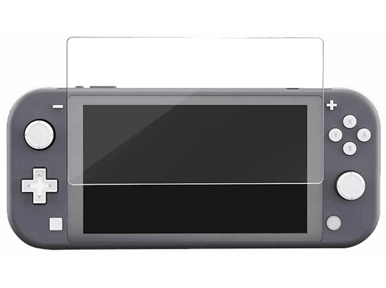 SUBSONIC  Nintendo Switch Lite Screenprotector Temperered Glass 2 Stuks (SA5561)