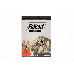 Fallout Legacy Collection [PC]