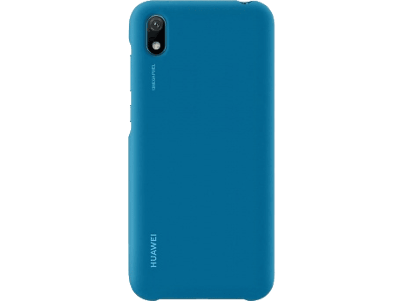 HUAWEI Cover Y5 (2019) Blue (51993051)