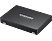 SAMSUNG PM1643 - Disco rigido (SSD, 7.68 TB, Nero)