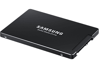 SAMSUNG PM983 - Disque dur (SSD, 1.92 TB, Noir)