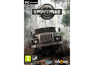 Spintires (PC)