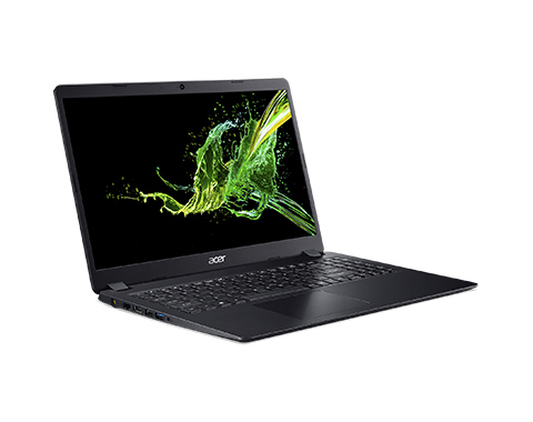 ACER Aspire 5 (A515-43-R6WW) - 15,6 Zoll - AMD Ryzen™ 5 3500U - 8 GB - 1 TB - AMD Radeon™ RX Vega 8 - Windows 10 Home (64 Bit)