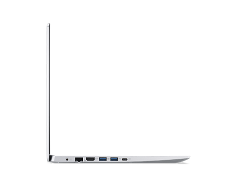 ACER Aspire 5 (A515-54G-50F2) - 15,6 Zoll - Intel® Core™ i5 i5-10210U - 8 GB - 1 TB - NVIDIA GeForce® MX250 - Windows 10 Home (64 Bit)