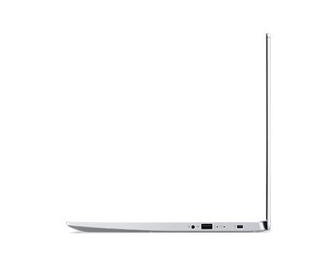 ACER Aspire 5 (A515-54G-50F2) - 15,6 Zoll - Intel® Core™ i5 i5-10210U - 8 GB - 1 TB - NVIDIA GeForce® MX250 - Windows 10 Home (64 Bit)