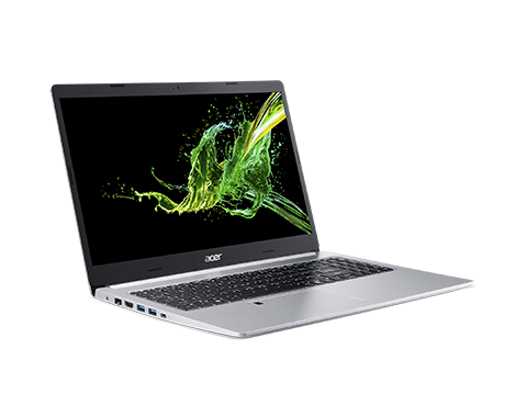 ACER Aspire 5 (A515-54G-50F2) - 15,6 Zoll - Intel® Core™ i5 i5-10210U - 8 GB - 1 TB - NVIDIA GeForce® MX250 - Windows 10 Home (64 Bit)