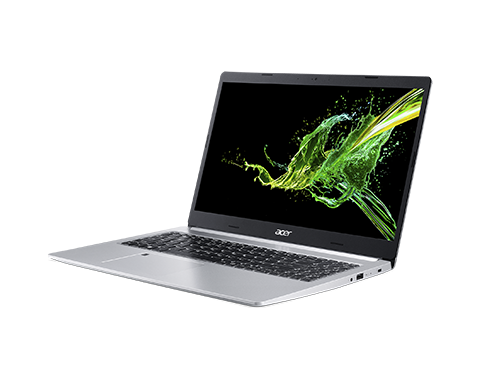 ACER Aspire 5 (A515-54G-50F2) - 15,6 Zoll - Intel® Core™ i5 i5-10210U - 8 GB - 1 TB - NVIDIA GeForce® MX250 - Windows 10 Home (64 Bit)