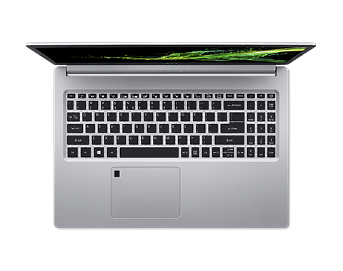 ACER Aspire 5 (A515-54G-50F2) - 15,6 Zoll - Intel® Core™ i5 i5-10210U - 8 GB - 1 TB - NVIDIA GeForce® MX250 - Windows 10 Home (64 Bit)