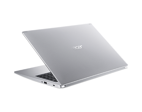 ACER Aspire 5 (A515-54G-50F2) - 15,6 Zoll - Intel® Core™ i5 i5-10210U - 8 GB - 1 TB - NVIDIA GeForce® MX250 - Windows 10 Home (64 Bit)