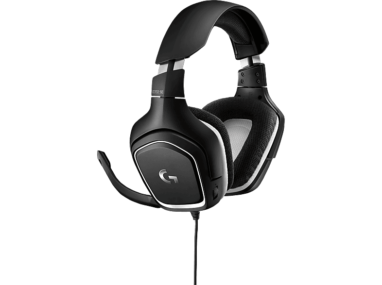 LOGITECH Gaming headset G332 Special Edition (981-000831)