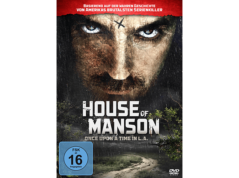 House of Manson DVD kaufen MediaMarkt