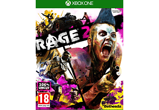 Rage 2 - [Xbox One]