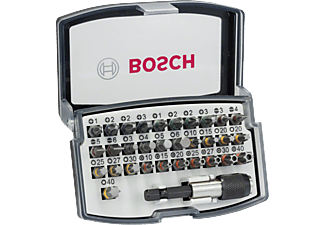 BOSCH 32 részes csavarbit készlet (2607017319)