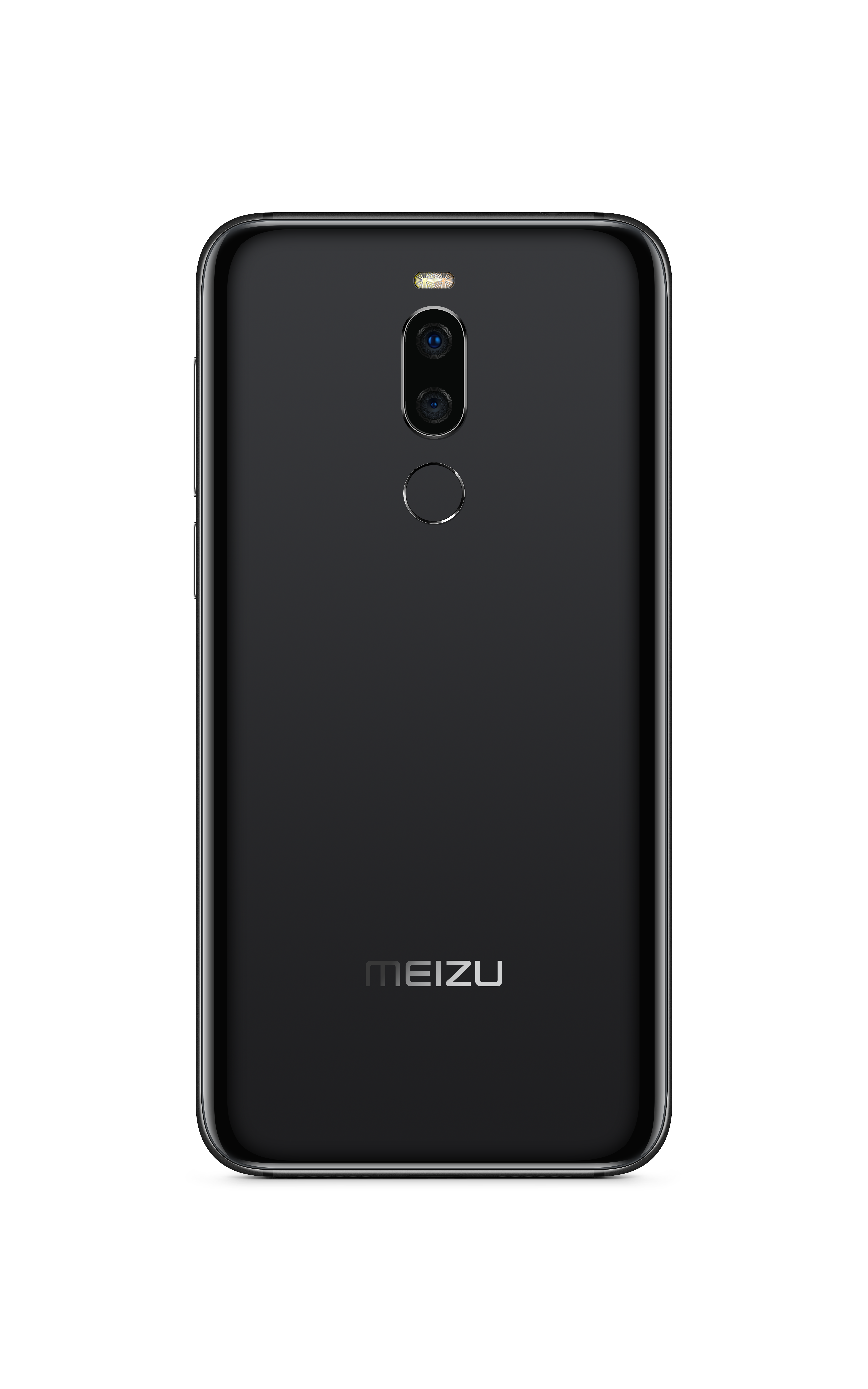 MEIZU X8 128GB Akıllı Telefon Siyah