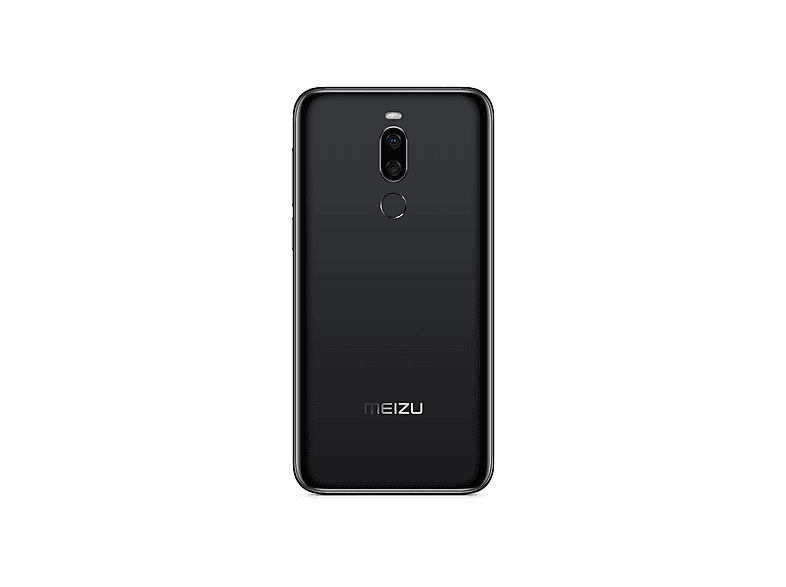 MEIZU X8 128GB Akıllı Telefon Siyah Fiyat & Özellik | MediaMarkt