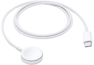 APPLE MX2J2ZM/A - Caricabatteria (Bianco)