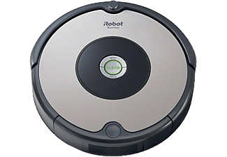 IROBOT Outlet Roomba 604 Robotporszívó