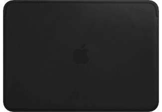 APPLE MB12 MTEG2Z - Notebooktasche, MacBook 12", 12 "/30.5 cm, Schwarz