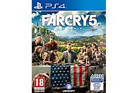 Far Cry 5 | PlayStation 4