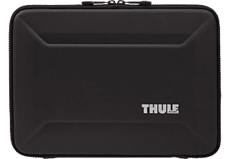 THULE Gauntlet 4.0 - Borsa notebook, MacBook 13" 2017, MacBook Air 2018, 13 "/33 cm, Nero