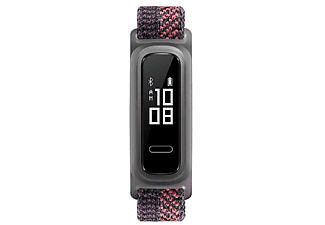 Puntero labios Sobrio Pulsera de actividad | Huawei Band 4E, 210 mm, Resistencia al Agua 50M,  Monitor de Sueño, Rosa