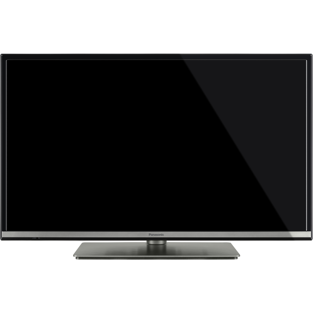 TV LED 32" - Panasonic TX-32GS350E, HD, Smart TV, HDR, Negro