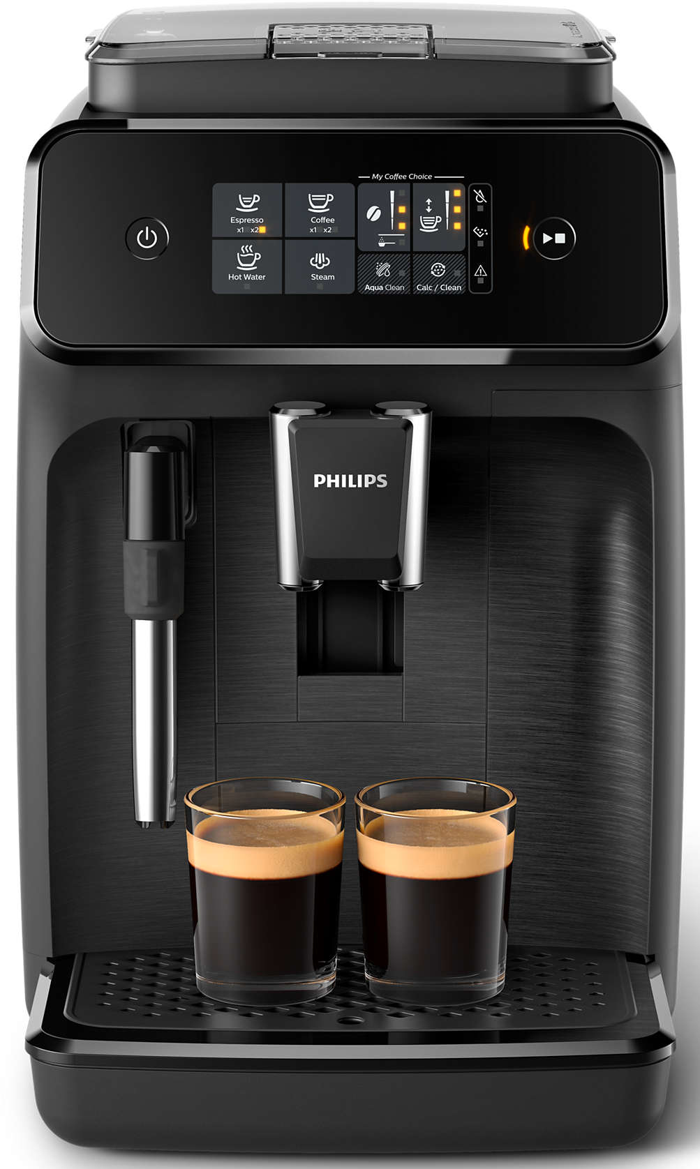 PHILIPS EP1220/00 Series 1200 Automata kávéfőző 