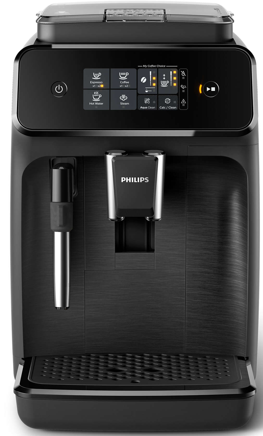 PHILIPS EP1220/00 Series 1200 Automata kávéfőző 