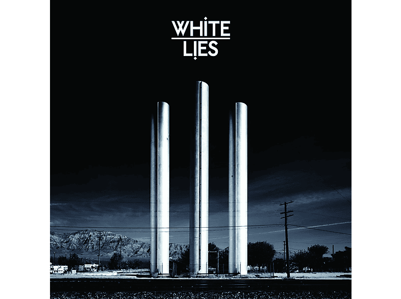White Lies - To Lose My Life (10th Anniversary Edition) Vinyl