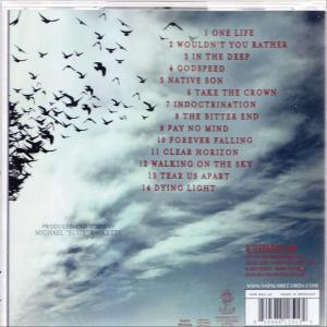 Alter Bridge - Walk The Sky (CD)
