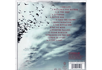 Alter Bridge - WALK THE SKY | CD
