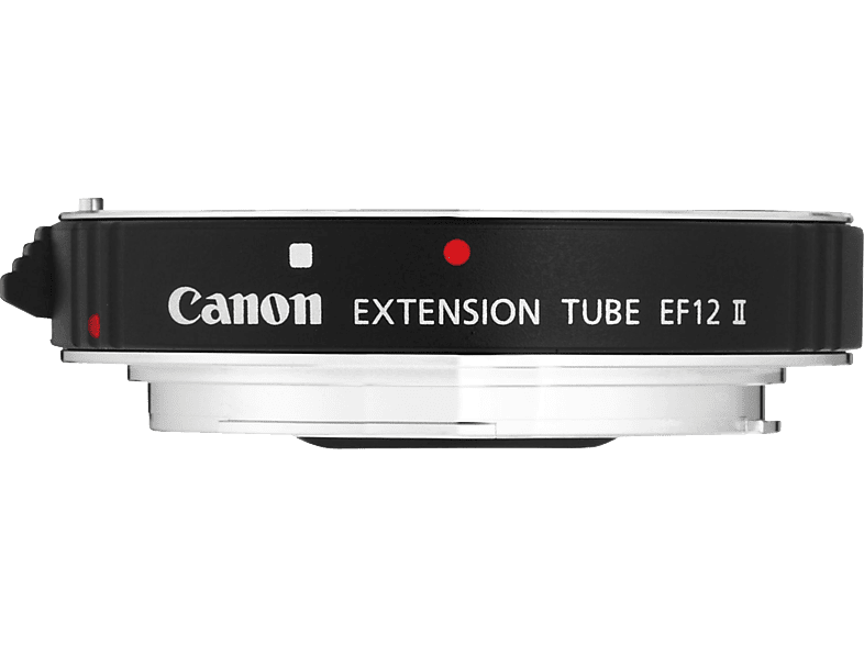 CANON Extension Tube EF12 II (9198A001)