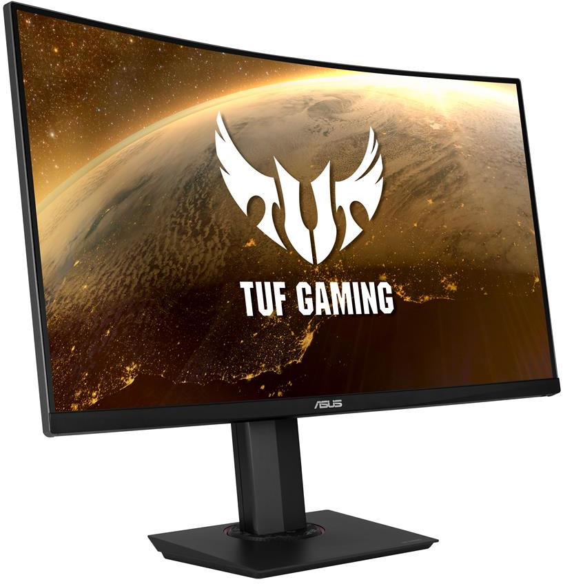ASUS Écran gamer TUF VG32VQ 32" (90LM04I0-B01170)