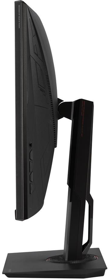 ASUS Écran gamer TUF VG32VQ 32" (90LM04I0-B01170)