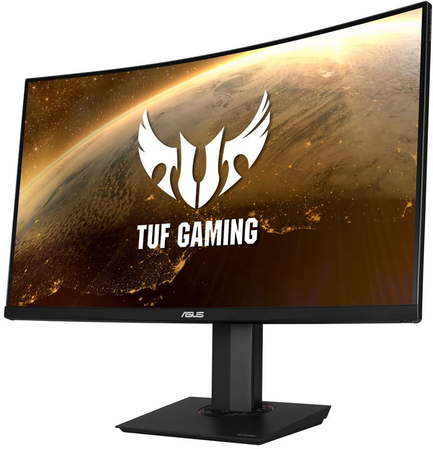 ASUS Écran gamer TUF VG32VQ 32" (90LM04I0-B01170)