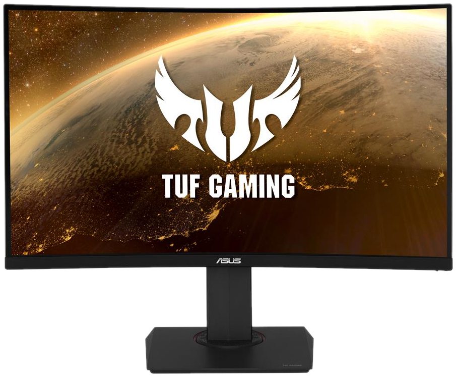 ASUS Écran gamer TUF VG32VQ 32" (90LM04I0-B01170)