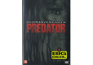 Predator | DVD