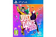 Just Dance 2020 NL/FR PS4