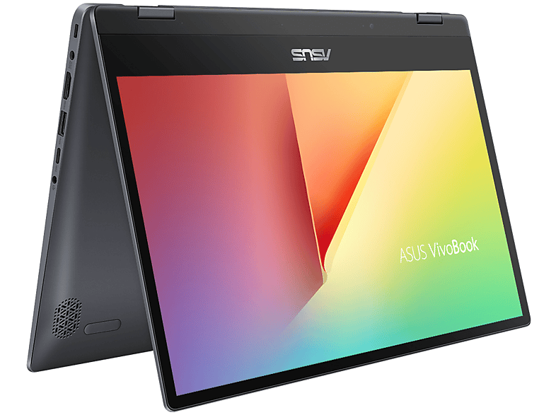 Convertible 2 en 1 | ASUS VivoBook Flip 14 TP412FA-EC015T