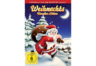 Weihnachts Klassiker Edition [DVD]