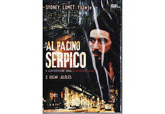 Serpico (DVD)