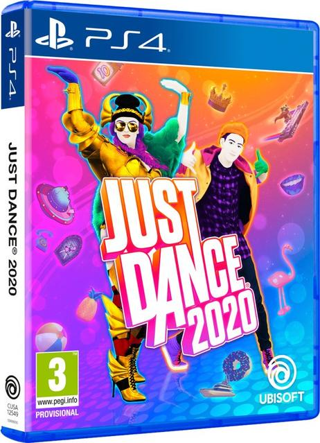 Just Dance 2020 | PlayStation 4