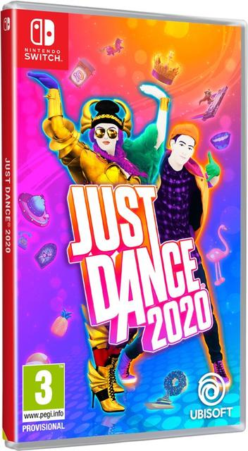Just Dance 2020 | Nintendo Switch