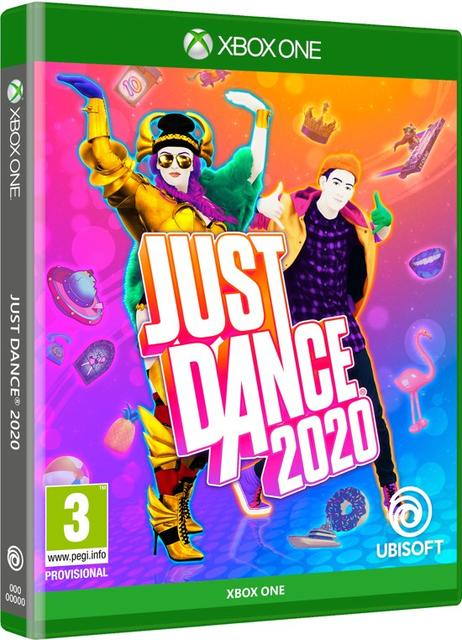 Just Dance 2020 | Xbox One