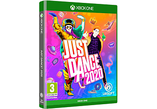 Just Dance 2020 | Xbox One