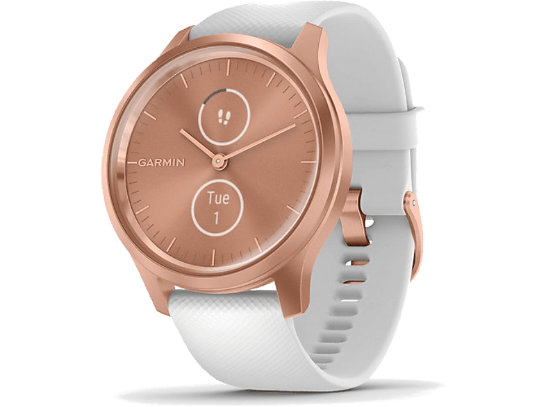 GARMIN Smartwatch Vívomove Style 42 mm (010-02240-00)